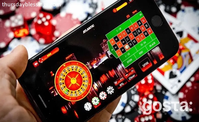 Mobile Casinos