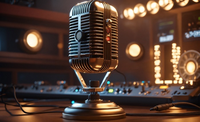 Podcasts