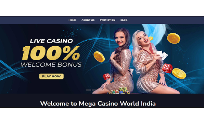 Casino