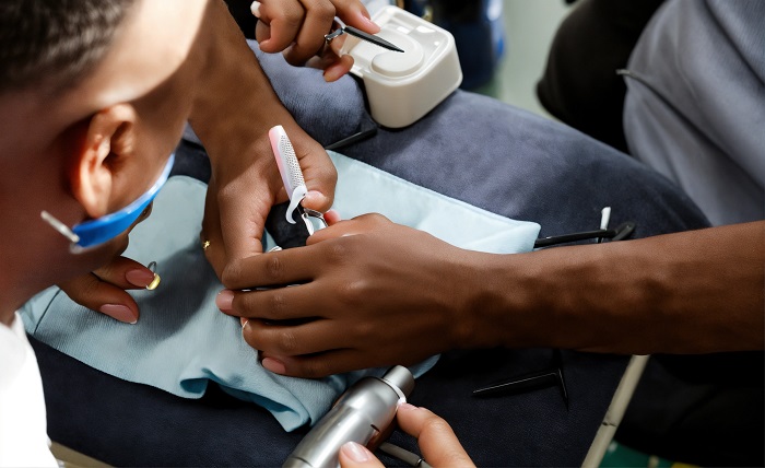 Labiaplasty in Tampa