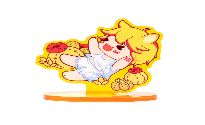 Acrylic Stand