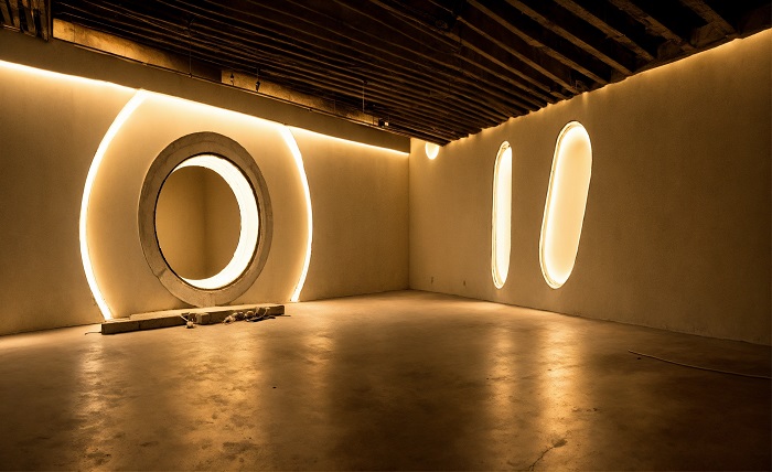 Wall Lights