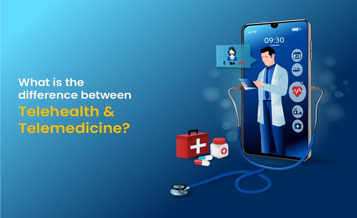 Telemedicine