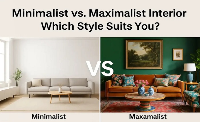 Minimalism vs. Maximalism