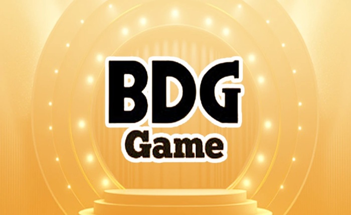 BDG Win