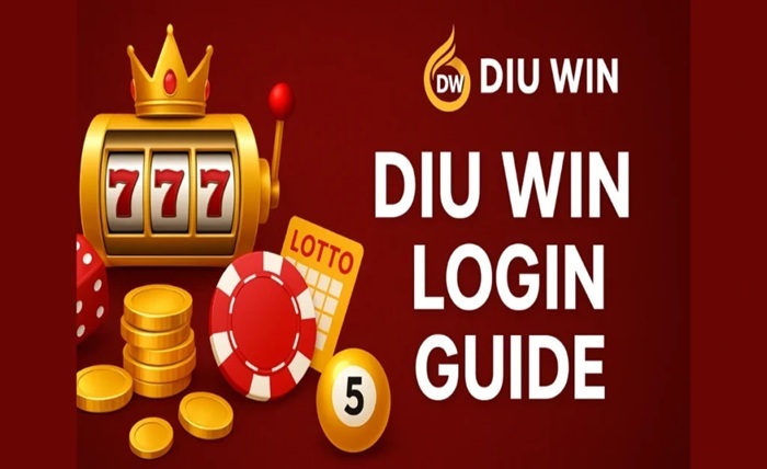 Diuwin App