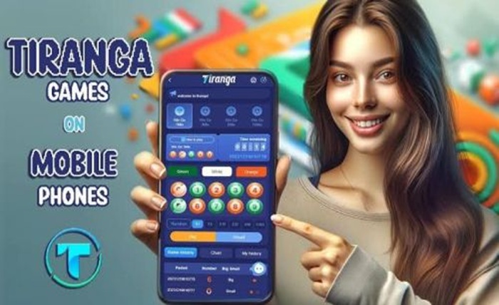Tiranga Game