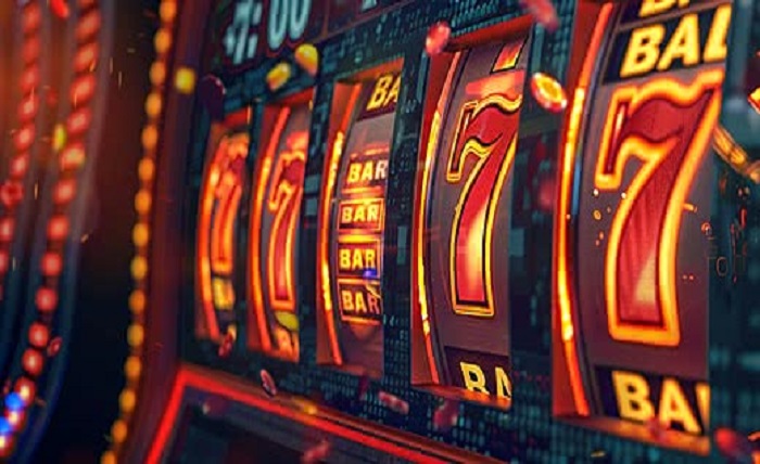 Slot Depo