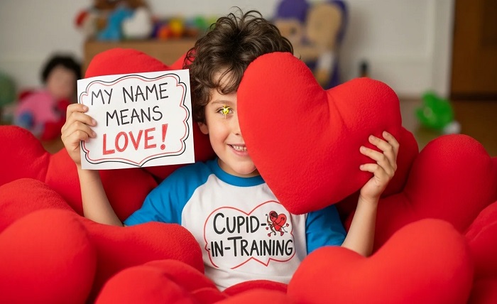 love name style boy