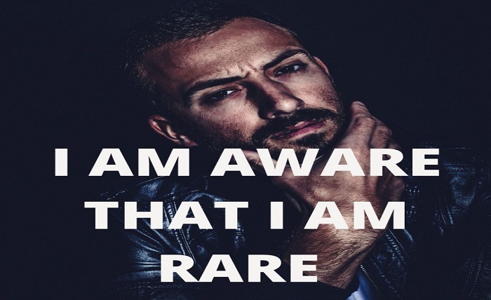 attitude caption