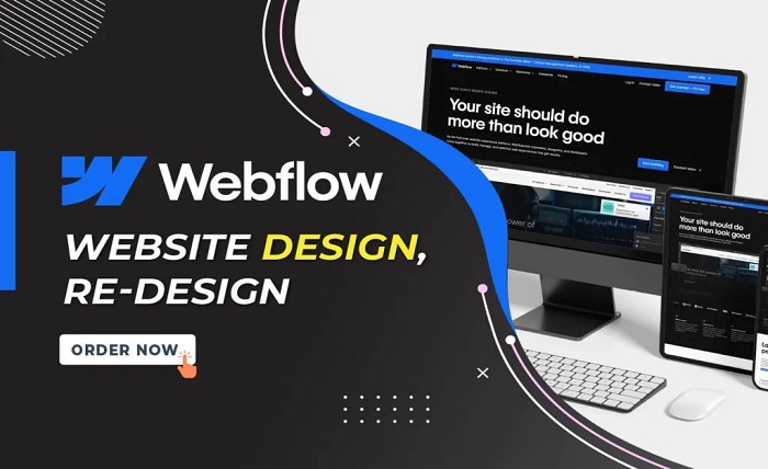 website redesign with garage2global