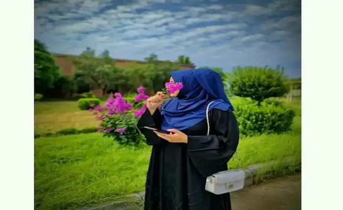 মেয়েদের পিক নরমাল
