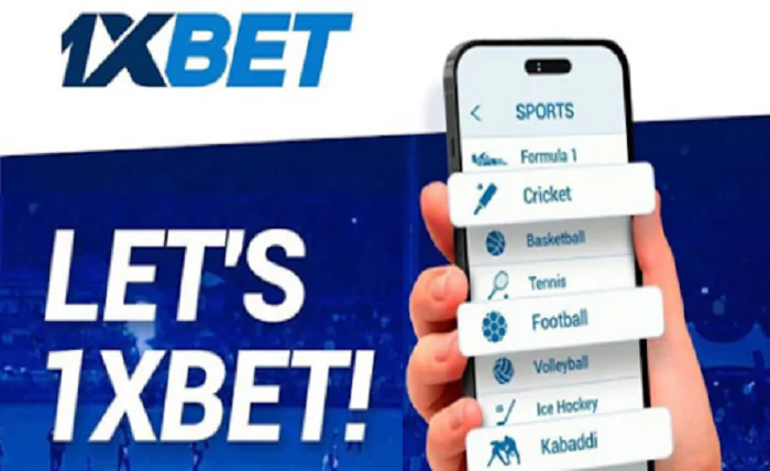 1xBet
